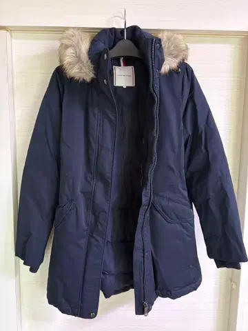 TOMMY HILFIGER 다운 자켓