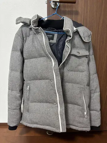 BEAMS HEART 남성용 L