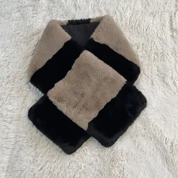 ZARA 에코 퍼