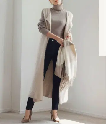 anuans 폭스 롱 베스트