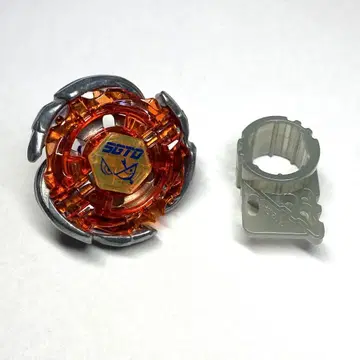 갤럭시 사지타리오 145CS [메탈 파이트 베이블레이드]