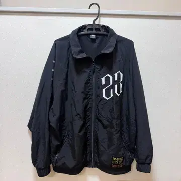 bmsg 페스티벌 2023 트랙 자켓