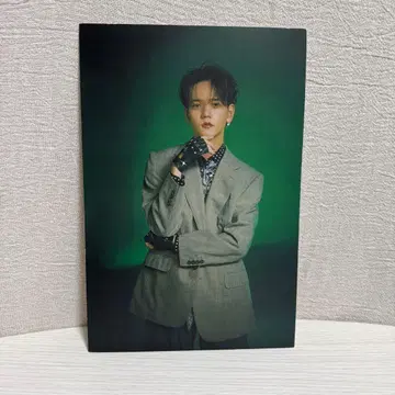 FANTASTICS 나카지마 소우타 패널