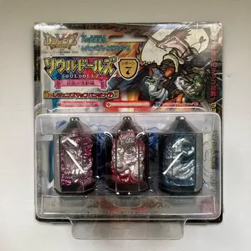 레전즈 서울 인형 리본 7