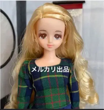 러브 제니 리카짱 캐슬 리틀팩토리 원피스