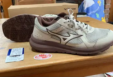 Mizuno 스니커즈 베이지