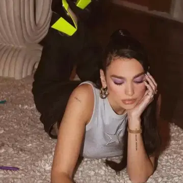 heaven by marc jacobs vest 베스트 헤븐