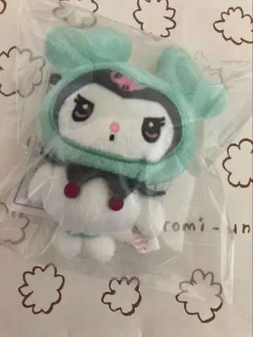 TWICE LOVELYS 산리오 캐릭터즈 GIGO (미나 미브리