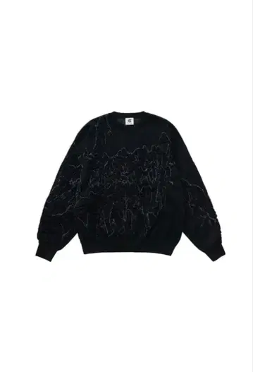 GADID ANONIEM POCO / BLACK