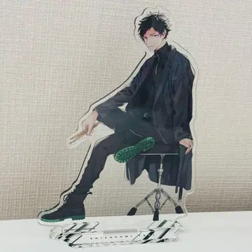 기븐기븐전 아크릴 스탠드 현수