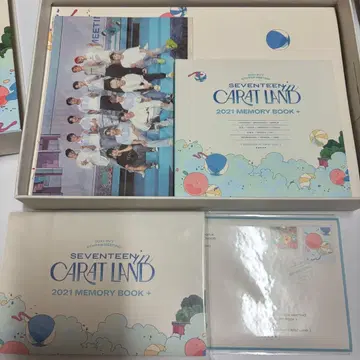 SEVENTEEN 케렌 DVD