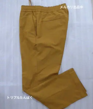 Aigle 남성용 슬랙스 S