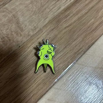 레네 핑 배지
