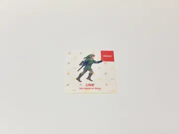 링크 굿즈