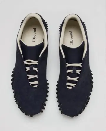 [ 새상품 ] Puma Mostro jjjjound 스니커즈 US 8.5