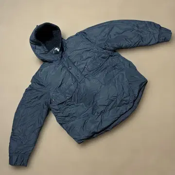 NORTH MARINE DRIVE ( 45rpm ) DOWN JACKET