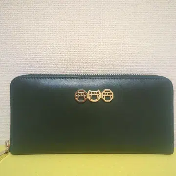 Dr. 코파 장지갑