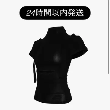 theredthread S shoulder harness tops