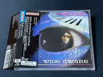 Alan Case/Wide Awake 멜로하 AOR