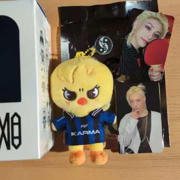 KARMA 필릭스 skzoo 포가리 스키즈 StrayKids hmv