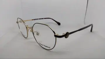 개성적인 비비안 웨스트우드 안경 40-0032 (신제품 미사용) NB&G