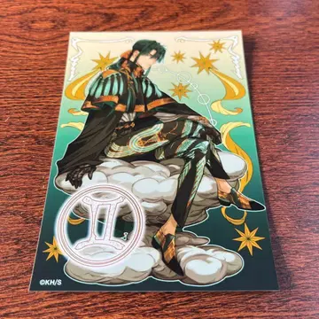최저가 D.Gray-man 칸다 A 페어 혜택 브로마이드