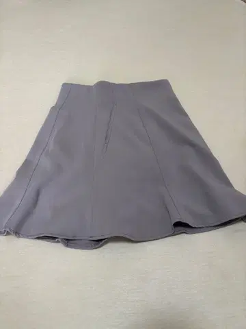 SNIDEL 큐롯 스커트