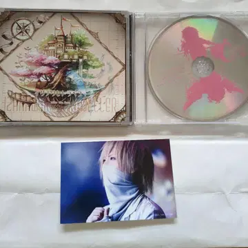 마후마후(+소라루) CD 세트