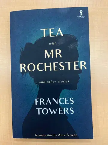Tea with Mr Rochester and other stories