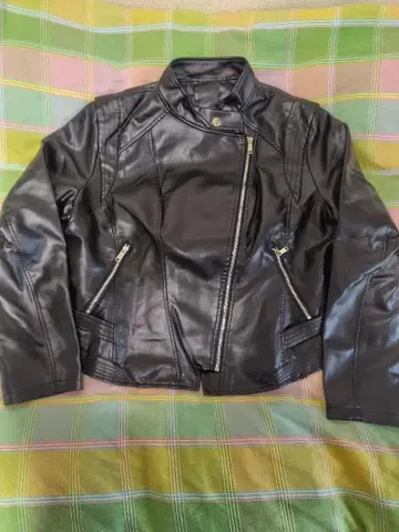 라이더 자켓 XXXL