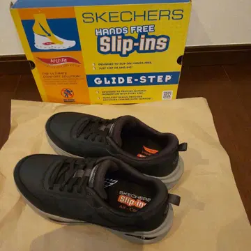 SKECHERS 210981 BLK