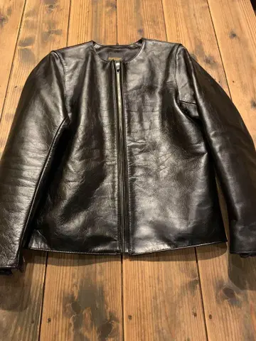 FINE CREEK LEATHERS BAD