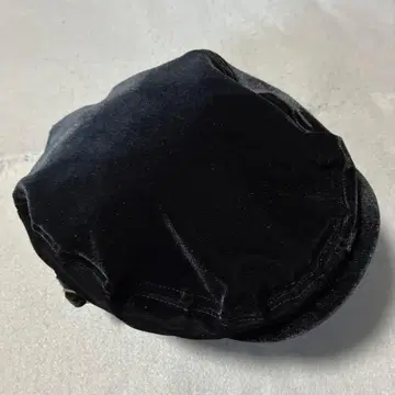 ALTERNATE HAT Co. VELOR HUNTING 일본제