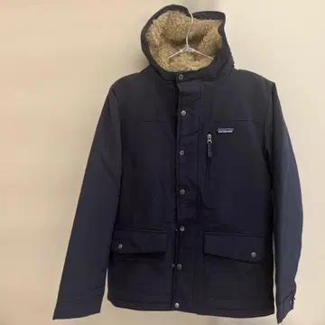 patagonia 보이즈 인페르노
