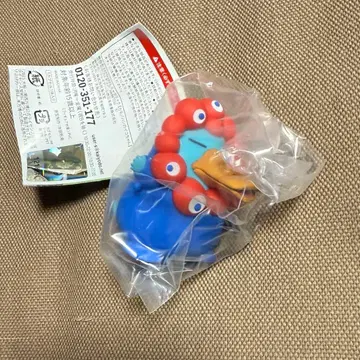 간사이 만박 JR 서일본 이코짱 미야쿠미야쿠 가챠 시크릿