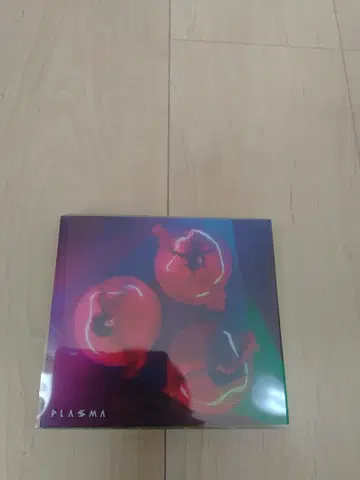 PLASMA CD