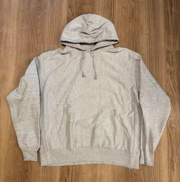 최종 가격 인하! 챔피온 리버스 위브 후드티