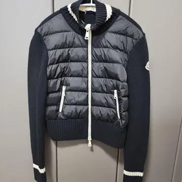 Moncler 다운 자켓