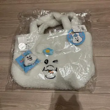 돈키 콜라보 보아 토트 클립