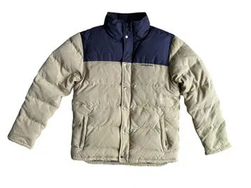 Patagonia 다운 자켓