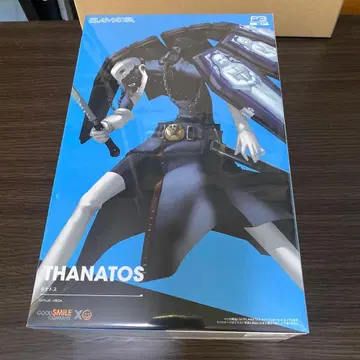 PLAMATEA 페르소나 3 타나토스 미조립