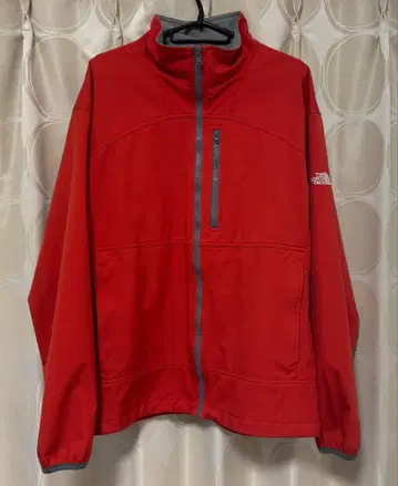 THE NORTH FACE 고어 윈드스토퍼 자켓