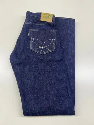 SUGAR CANE 설탕 조대 데님 SC40100