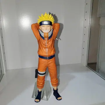 제일복권 NARUTO 파의 나라 편 우즈마키 나루토