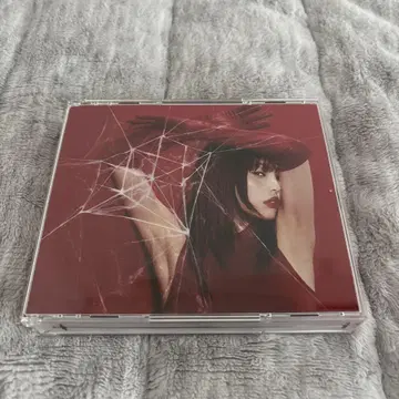 아이나 더 엔드 RUBY POP (CD+2DVD) 일반ver