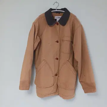 L.L.Bean 헌팅 자켓 S