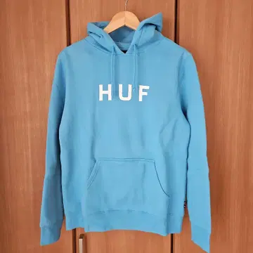 HUF 후드티 S 사이즈