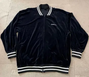 새상품급! 90's! 브라더후드 벨로아 자켓 BROTHERHOOD 저리