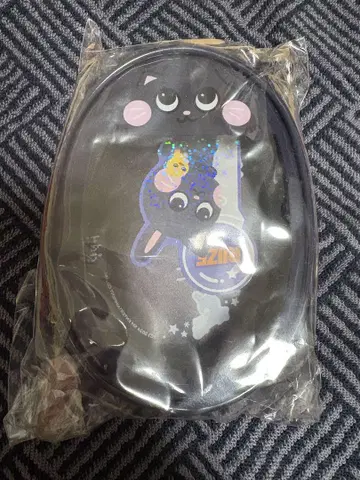 RIIZE 원빈 토냥이 파우치 인형 파우치