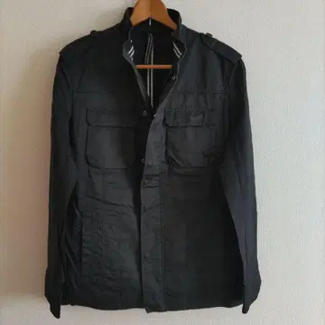 blackbarrett by neil barrett 자켓